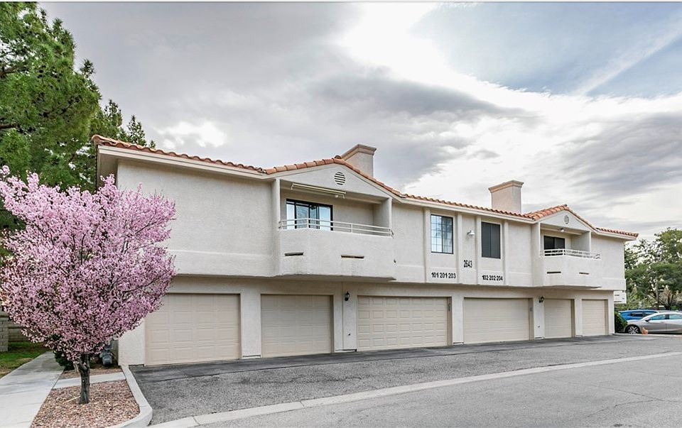 1st image of 2643 S Durango Dr APT 201