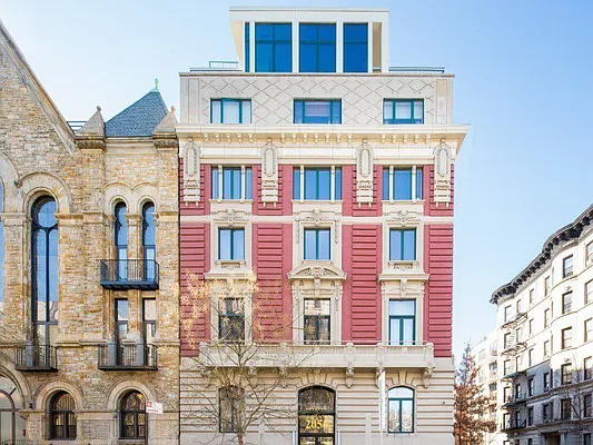 Sold by Compass | media 12