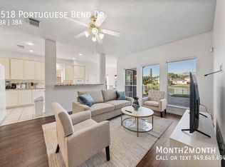 6518 Portuguese Bend Dr, Missouri City, TX 77459