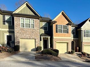 (Undisclosed Address), Atlanta, GA 30331
