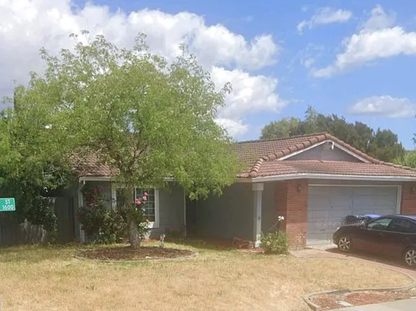 1632 Ontario St, Fairfield, CA 94533
