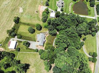 2537 Whitaker Rd, Boonville, NC 27011