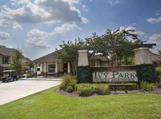 Ivy Park Apartments, Baton Rouge, LA 70817
