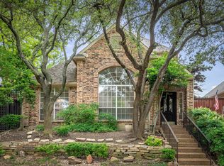 4104 Fiser Pl, Plano, TX 75093