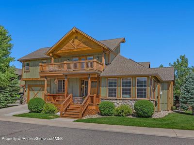 141 White Horse Dr, New Castle, CO, 81647
