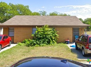 305 E Avenue A #95B97F5A5, Copperas Cove, TX 76522