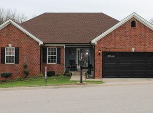 102 Prater Dr, Georgetown, KY 40324