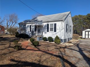 10334 Old Courtney Rd, Glen Allen, VA 23060