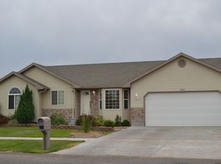 4102 E Rulon Dr, Ammon, ID 83406