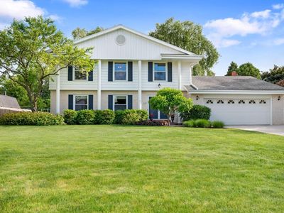1119 W Fairfield COURT, Glendale, WI, 53217