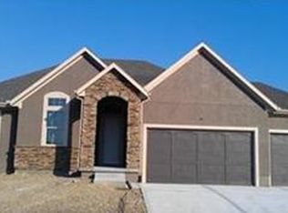 13417 W 172nd St, Overland Park, KS 66062