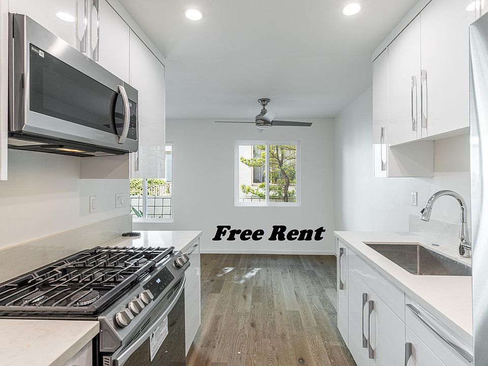 1st image of 1025 9th St #4