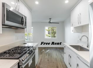 1025 9th St #4, Santa Monica, CA 90403