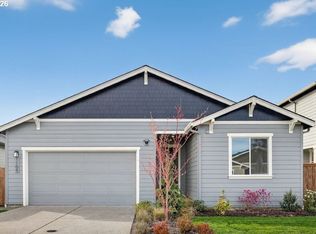 1109 SE 33rd St, Battle Ground, WA