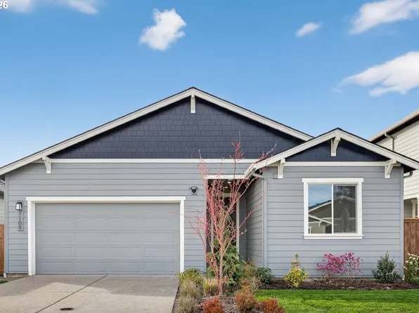 1109 SE 33rd St, Battle Ground, WA 98604