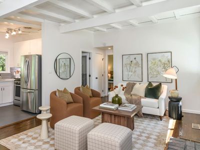 31 Glen Avenue, San Rafael, CA, 94901