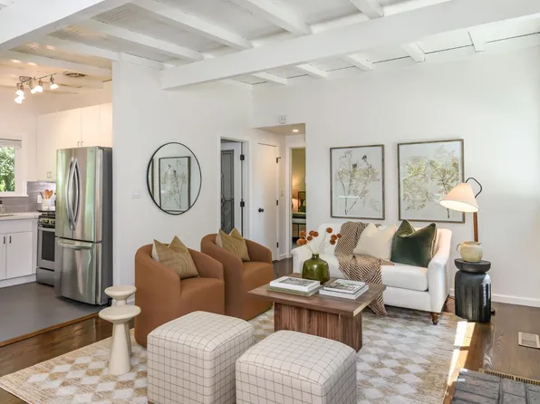 31 Glen Avenue, San Rafael, CA 94901