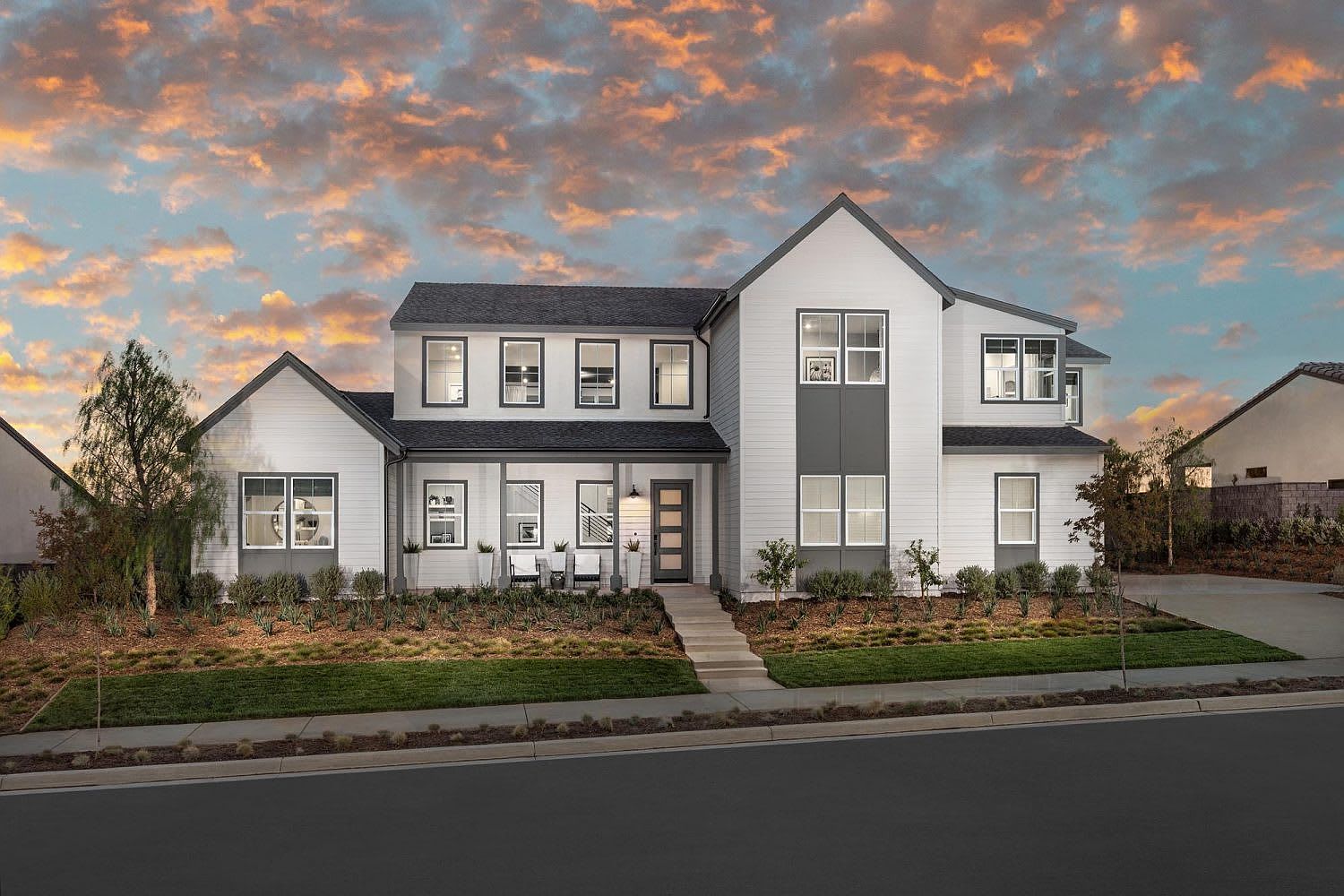 Goldenpeak at narra hills by landsea homes in north fontana ca zillow