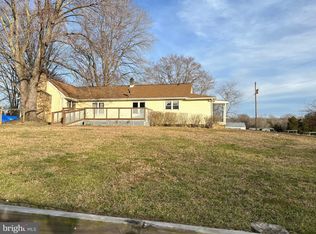 13059 Elk Run Church Rd, Goldvein, VA 22720