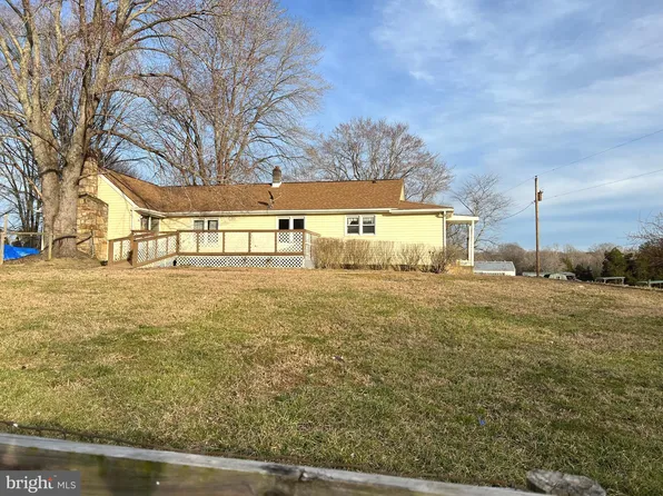 13059 Elk Run Church Rd, Goldvein, VA 22720