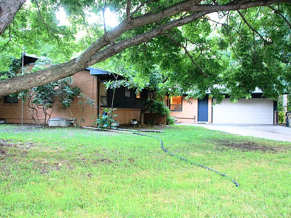 Front from Northwest