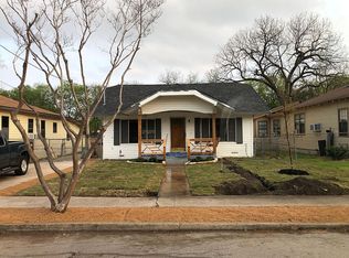 310 Hansford St, San Antonio, TX 78210