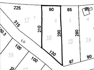 2 Pinedale Dr, Abbeville, AL 36310