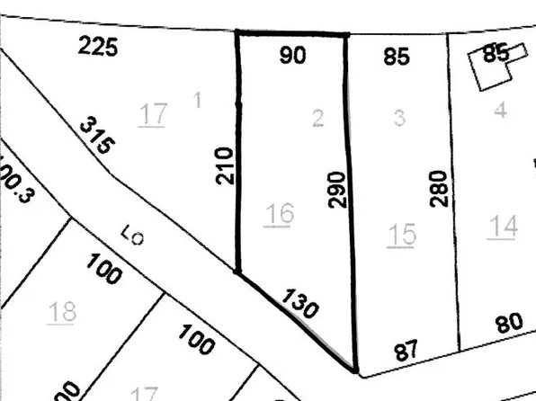 2 Pinedale Dr, Abbeville, AL 36310