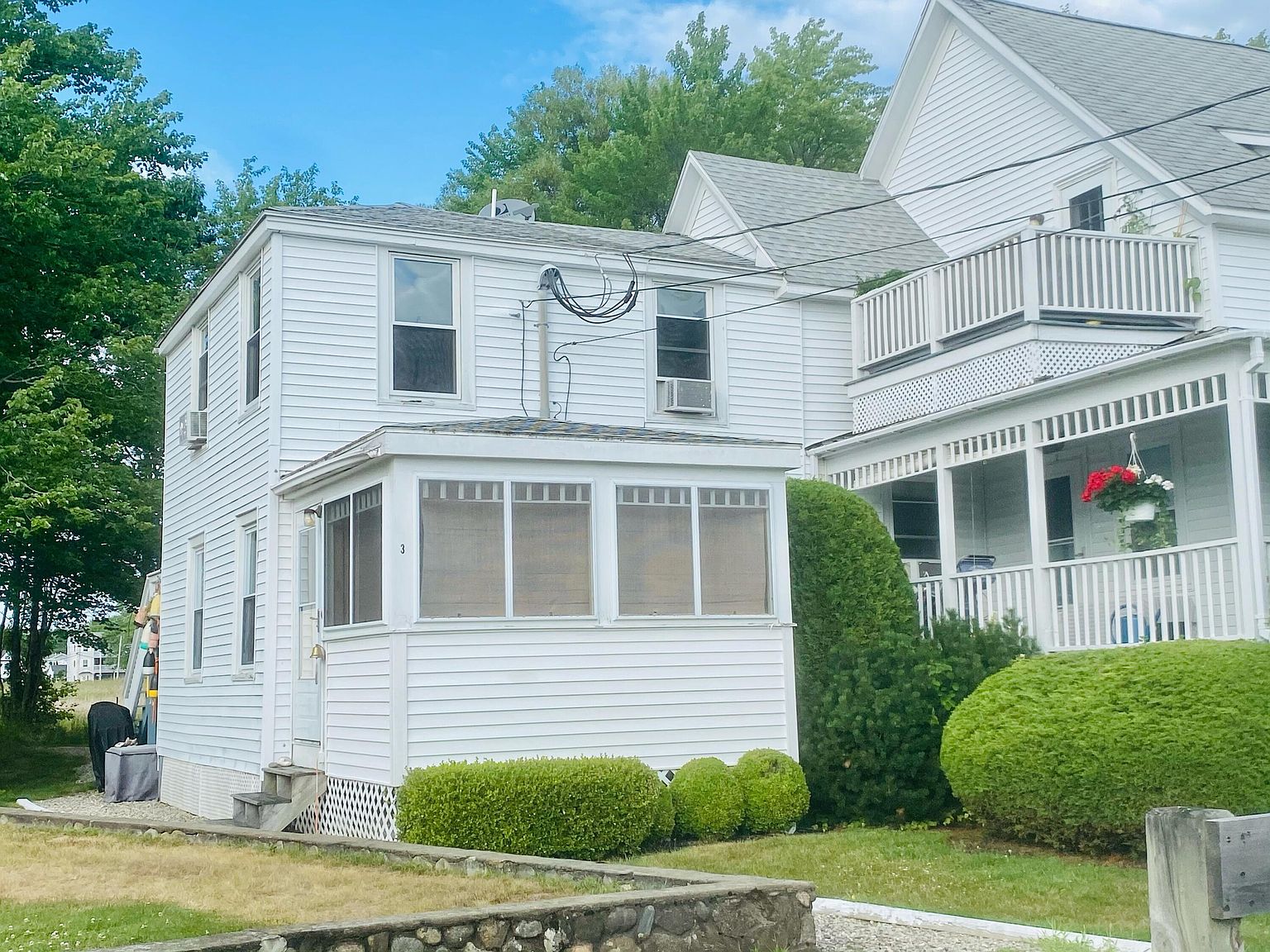 22 Oceana Avenue UNIT 3, Ocean Park, ME 04063 Zillow