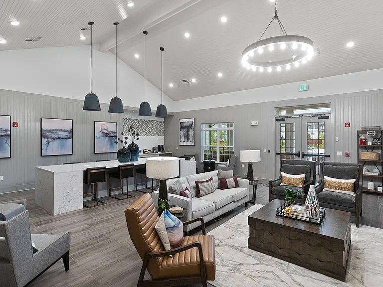 Tapestry Northridge Leasing Office