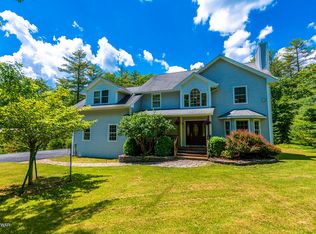 23 Bodine Lake Rd, Yulan, NY 12792