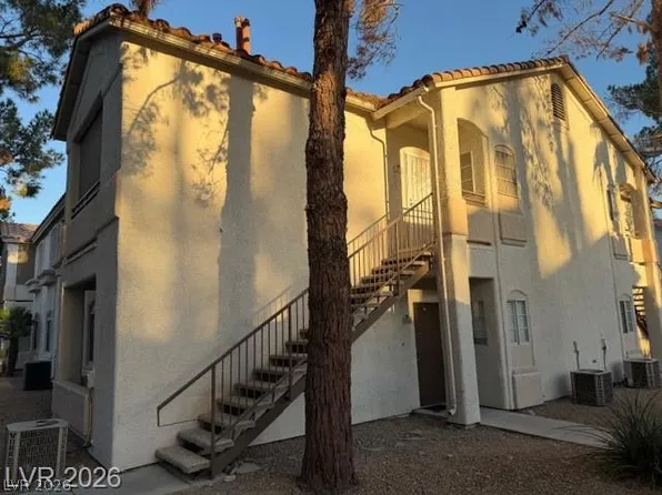 1405 S Nellis Blvd Unit 2015, Las Vegas, NV 89104