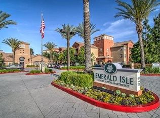 Emerald Isle, Placentia, CA 92870