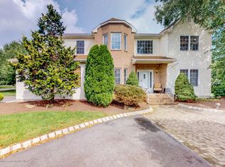 44 Valley Forge Rd, Eatontown, NJ 07724