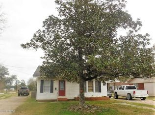 1014 N Polk St, Rayne, LA 70578