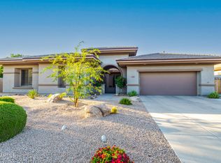 7678 E Visao Dr, Scottsdale, AZ 85266