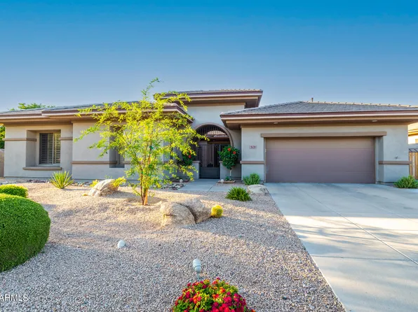 7678 E VISAO Drive, Scottsdale, AZ 85266