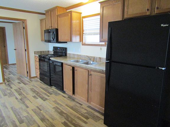 3rd image of 3251 S Adrian Hwy #144