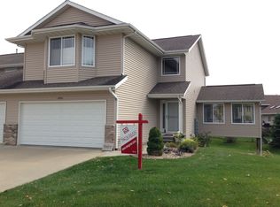 2051 Shortgrass Pl, Marion, IA 52302