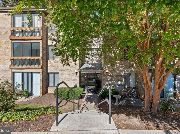 10572 Twin Rivers Rd Unit D-1, Columbia, MD 21044