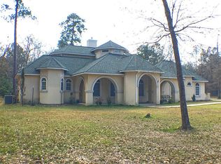 17208 Misty Lake Point, New Caney, TX 77357