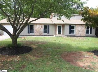 103 Norfolk Ave, Greer, SC 29650