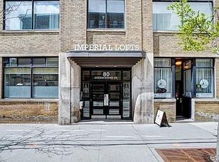 80 Sherbourne St, Toronto, ON