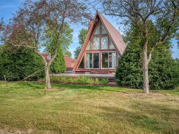 N12605 County Road FF, Osseo, WI 54758