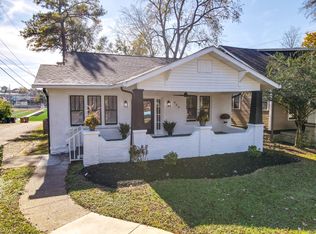 954 Mansfield Ave, Nashville, TN 37206