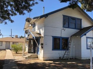 159 W Tyler St, Coalinga, CA 93210