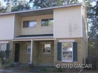 4007 SW 26th Ter UNIT 4007-D, Gainesville, FL 32608