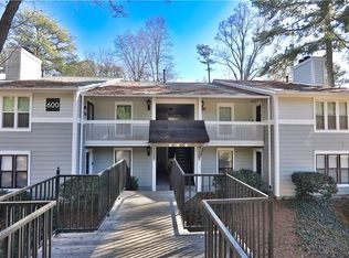 616 Summit North Dr NE #616, Atlanta, GA 30324