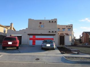 12304 Kit Carson Dr, El Paso, TX 79936