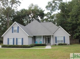 108 Yucca Pl, Savannah, GA 31410